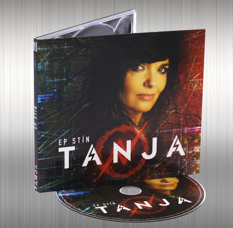 EP TANJA Stín