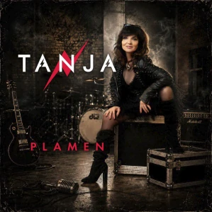 EP TANJA - Plamen (2026)